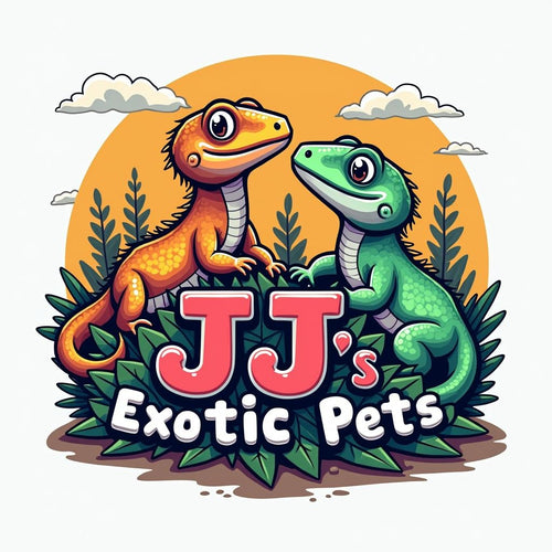 JJ's Exotic Pet's 